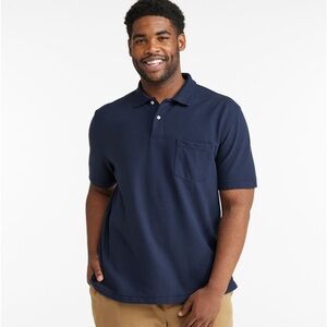 NWT Men’s Polo Shirt
